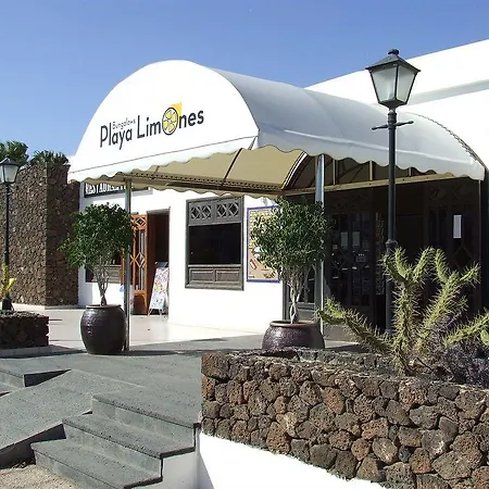 Appartement Playa Limones Playa Blanca (Lanzarote)