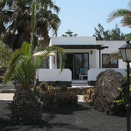 Playa Limones Playa Blanca