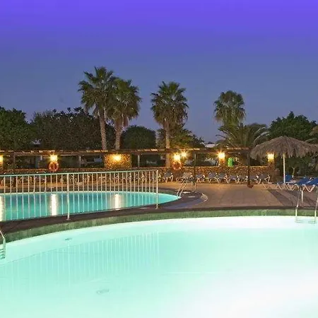 Appartement Playa Limones