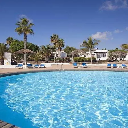 Playa Limones * Playa Blanca