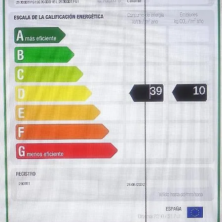 Daire Playa Limones Playa Blanca