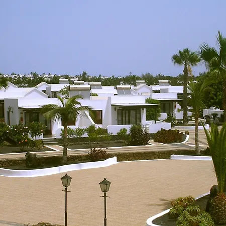 Appartement Playa Limones Playa Blanca (Lanzarote)