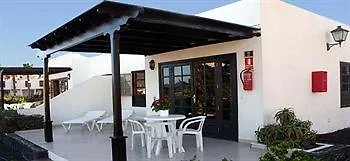 Appartement Playa Limones *