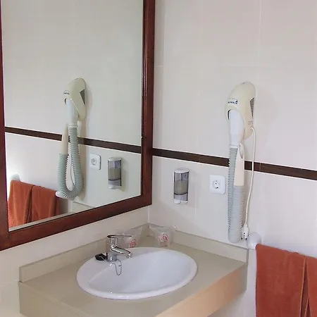 Playa Limones Daire *