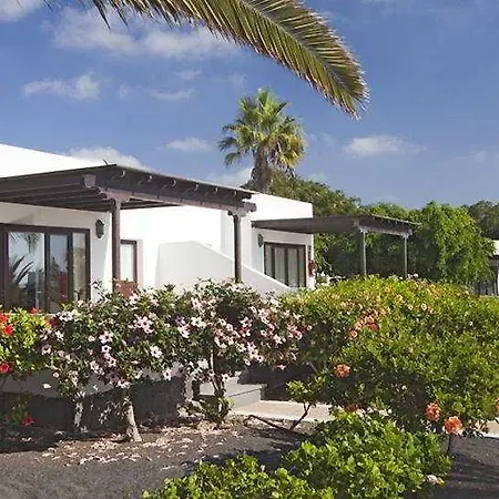 Playa Limones Appartement