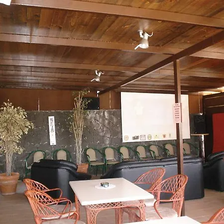 Playa Limones Appartement