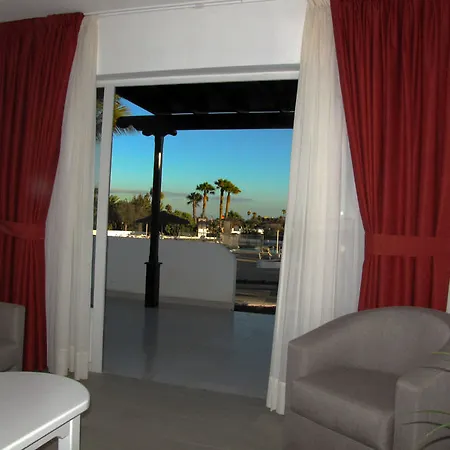 Playa Limones Playa Blanca