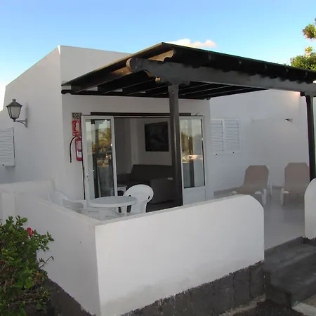 Appartement Playa Limones *