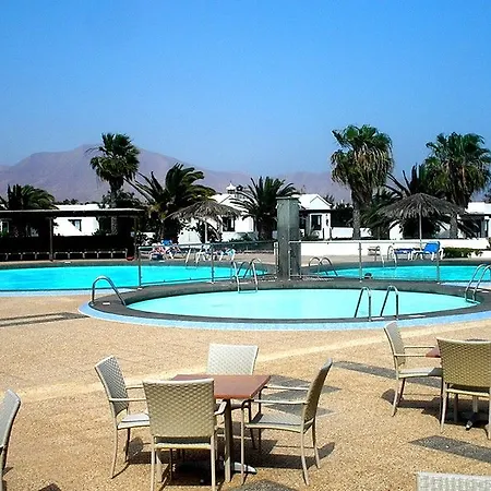 Playa Limones Apartment