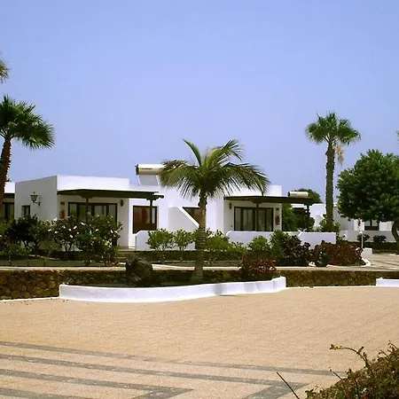 Appartement Playa Limones *