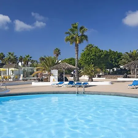 Playa Limones Daire Playa Blanca