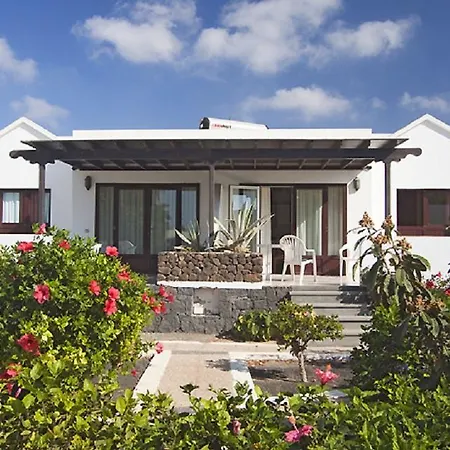 Playa Limones Playa Blanca