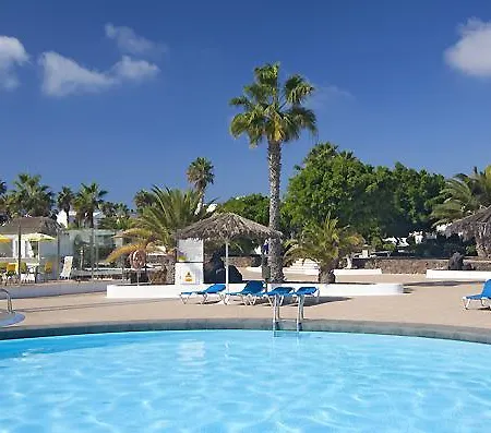 Playa Limones Appartement