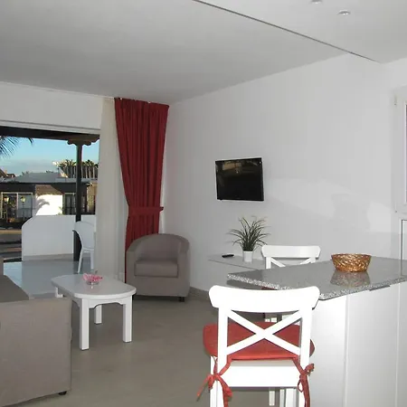 Appartement Playa Limones