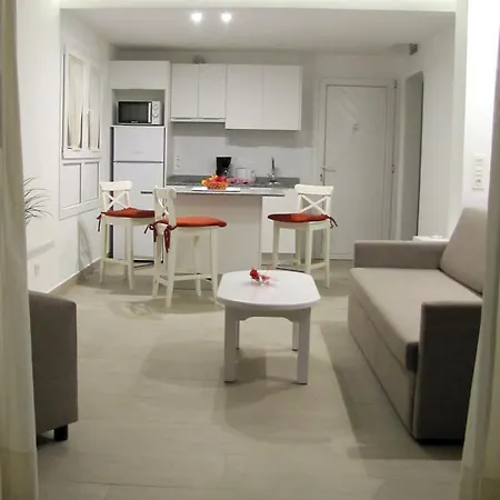 Appartement Playa Limones