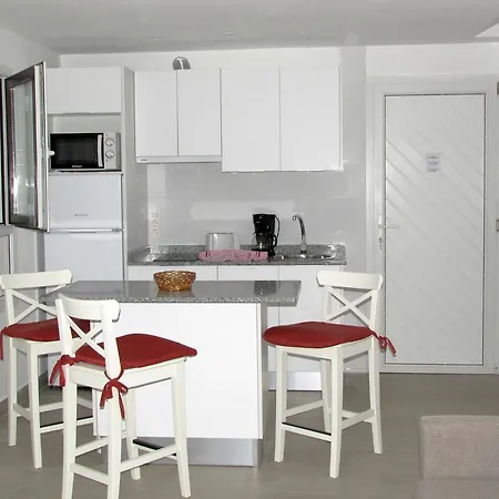 Playa Limones Daire Playa Blanca