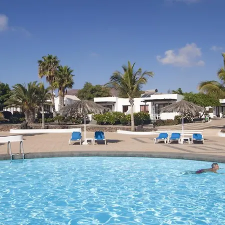 Playa Limones Appartement Playa Blanca (Lanzarote)
