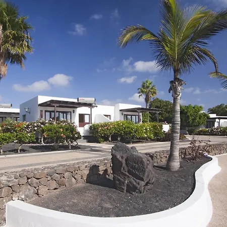 Playa Limones * Playa Blanca