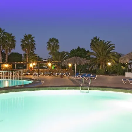 Playa Limones Playa Blanca