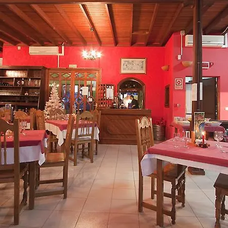 Apartment Playa Limones Playa Blanca (Lanzarote)