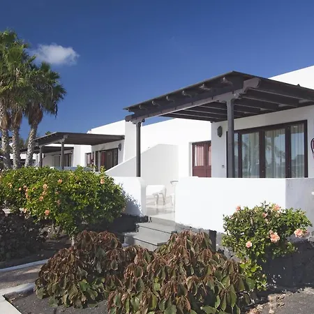 Playa Limones Appartement