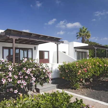 Playa Limones Appartement