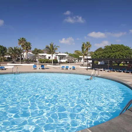Appartement Playa Limones Playa Blanca (Lanzarote)