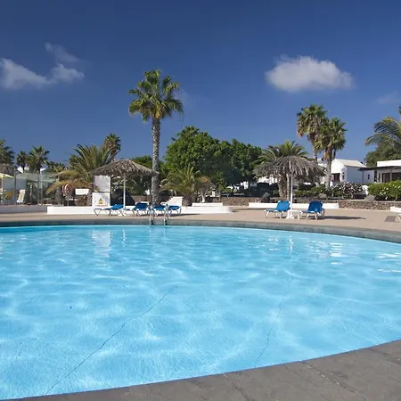 Playa Limones * Playa Blanca