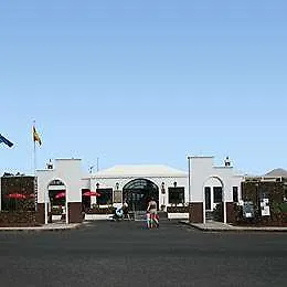 Playa Limones Daire *