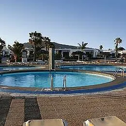 Appartement Playa Limones