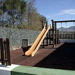 Playa Limones Daire Playa Blanca