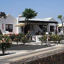 Playa Limones Playa Blanca