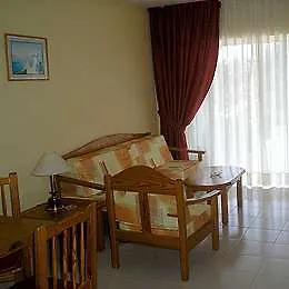 Playa Limones Appartement