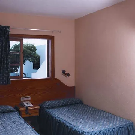 Playa Limones Playa Blanca