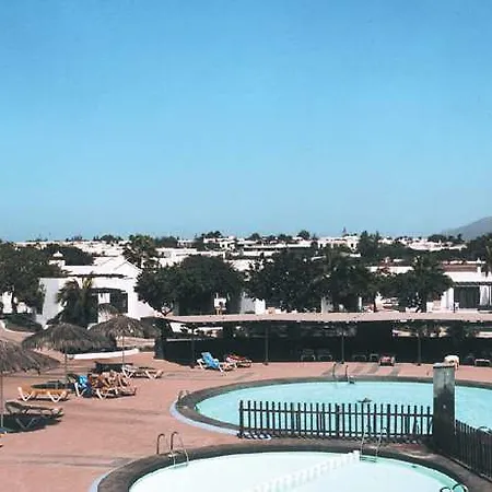 Appartement Playa Limones Playa Blanca (Lanzarote)