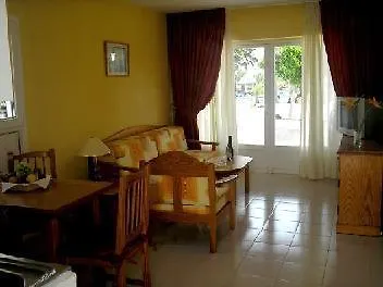 Playa Limones Playa Blanca