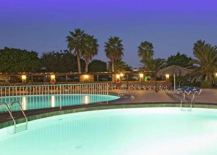 Apartament Playa Limones