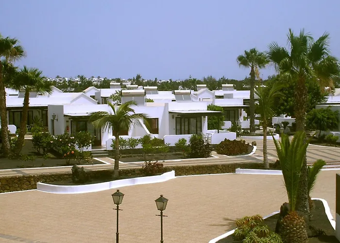 Apartament Playa Limones Playa Blanca (Lanzarote)