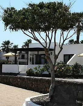 Playa Limones Apartament *