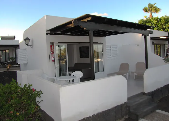 Apartament Playa Limones *