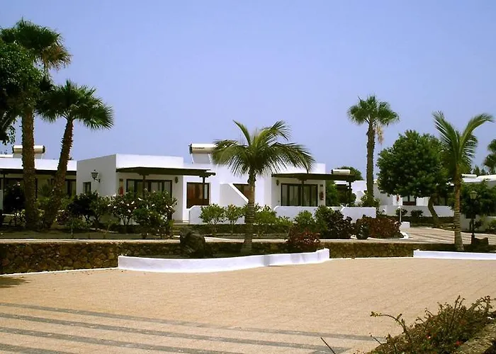Apartament Playa Limones *
