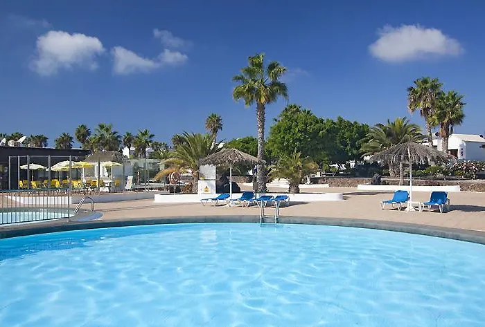 Playa Limones Apartament Playa Blanca (Lanzarote)