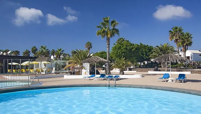 Playa Limones Apartament
