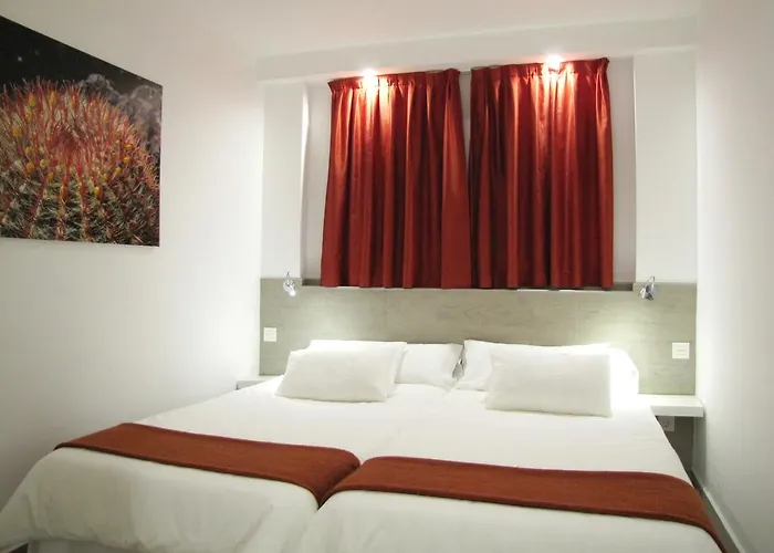 Apartament Playa Limones