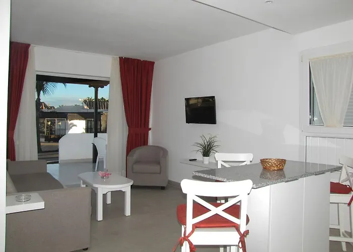 Apartament Playa Limones