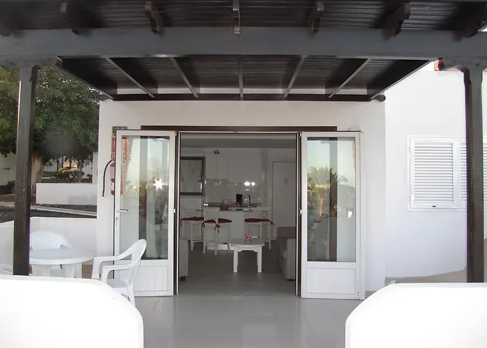 Apartament Playa Limones