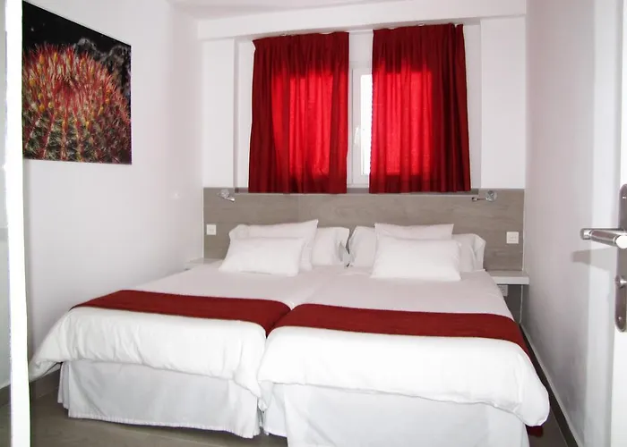 Apartament Playa Limones *