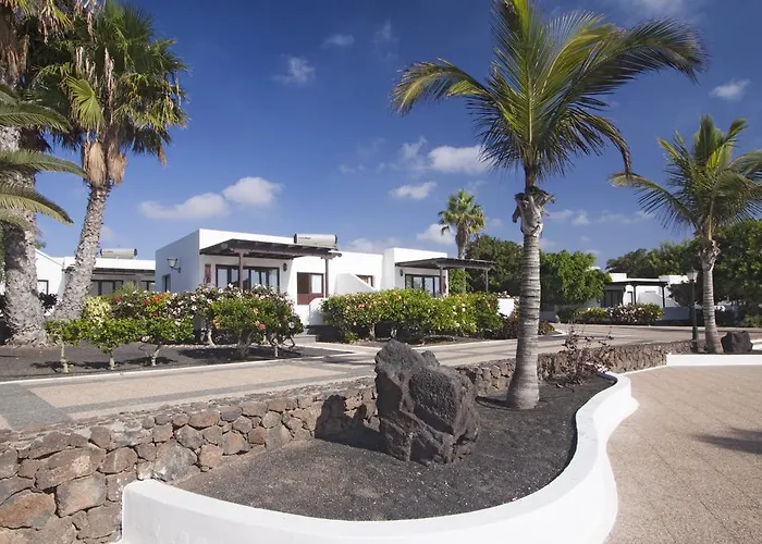 Playa Limones * Playa Blanca (Lanzarote)