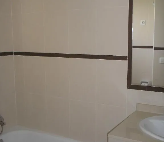 Playa Limones Apartament *