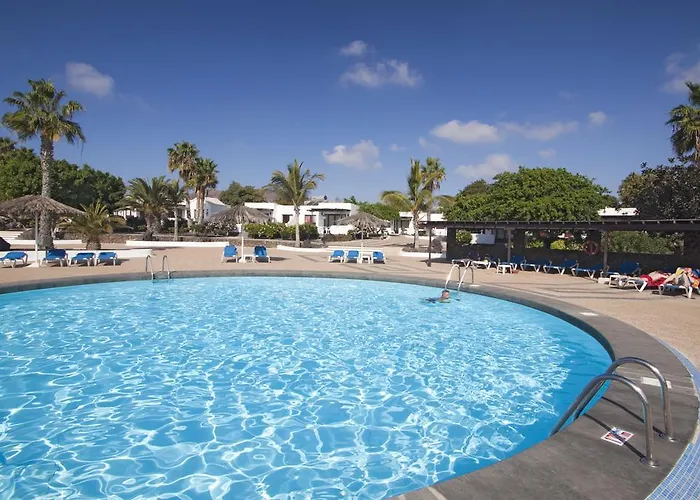 Apartament Playa Limones Playa Blanca (Lanzarote)